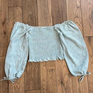 Princess Polly Blouse